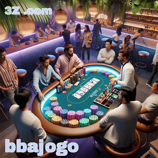 Explorando o Mundo dos Jogos de Comunidade em bbajogo