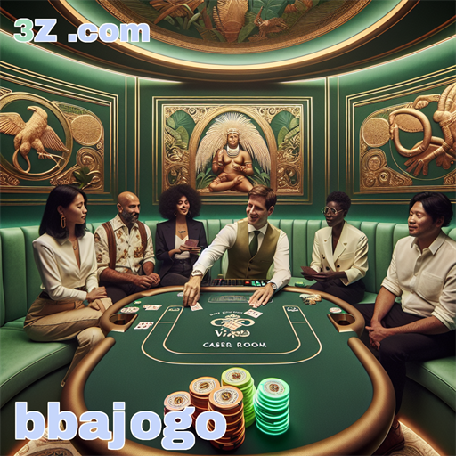 Descubra o Mundo dos Quebra-Cabeças no bbajogo