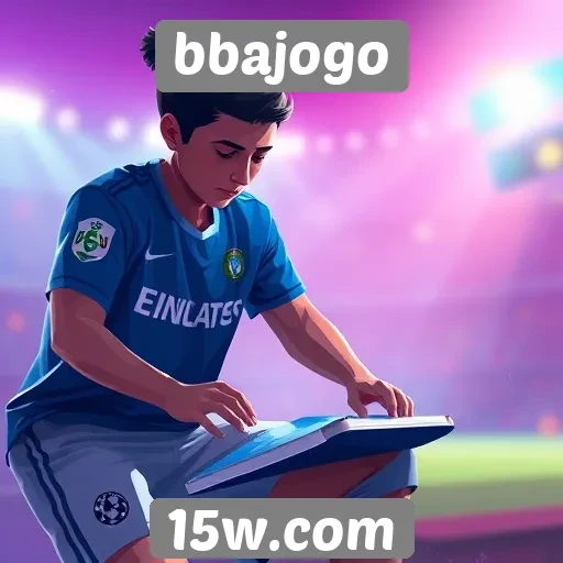 novas funcionalidades no bbajogo atraem jogadores
