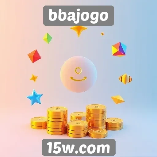 recursos inovadores do site bbajogo em destaque