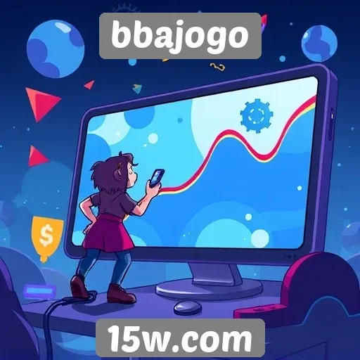 bbajogo: tendências no mercado de jogos digitais
