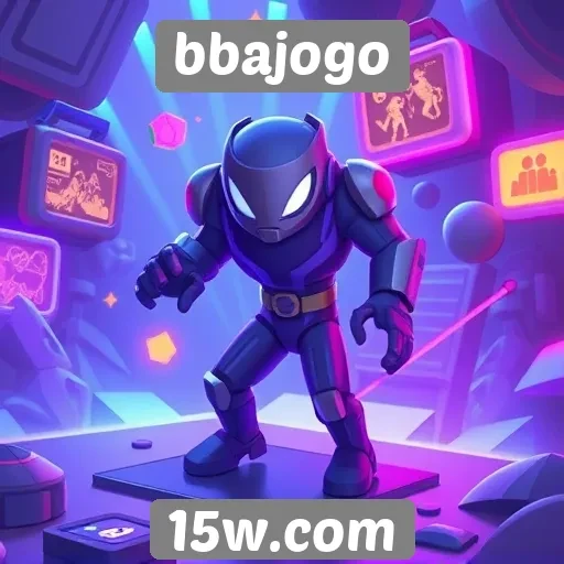 novos recursos interativos do bbajogo surpreendem usuários